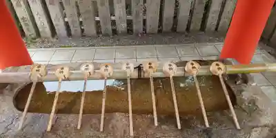 車折神社(京都府)
