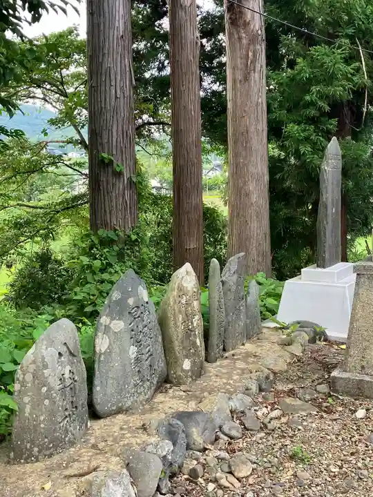 早池峰神社(岩手県)