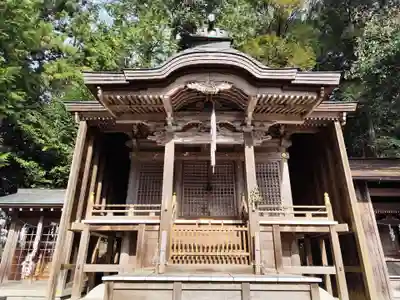 八幡神社(滋賀県)