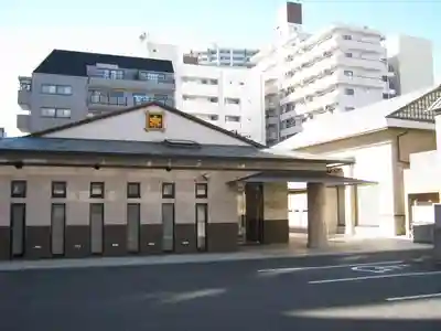 久成寺のその他建物