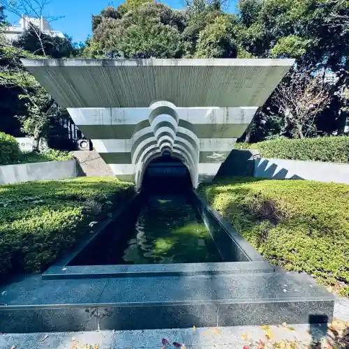 靖國神社(東京都)