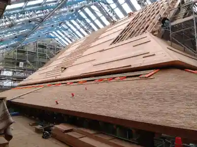 大安禅寺(福井県)