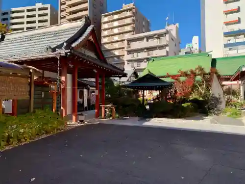 仙台大神宮(宮城県)