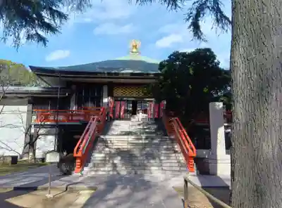 淨眞寺(東京都)