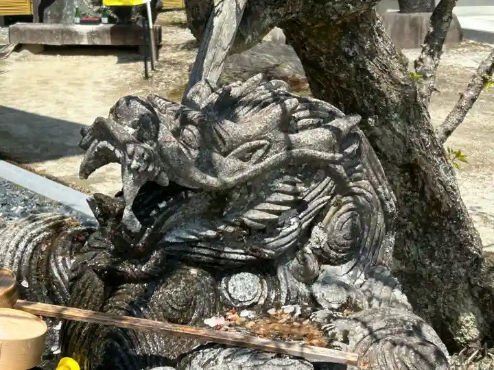 信濃比叡廣拯院(長野県)