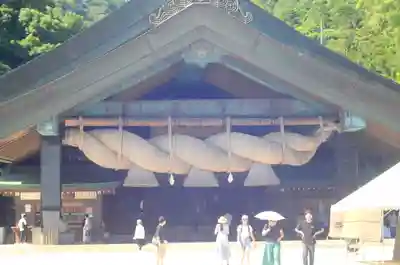出雲大社(島根県)
