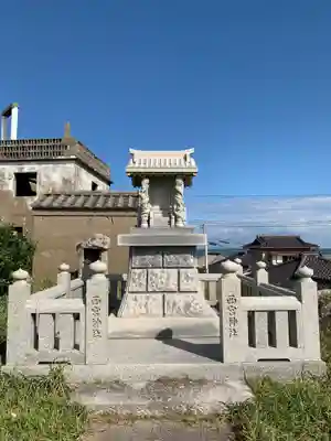 西宮神社(千葉県)