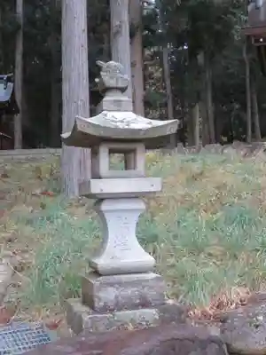気多若宮神社のその他建物