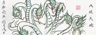 成田熊野神社(千葉県)