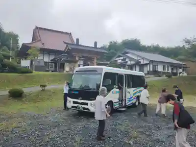 長徳寺(岩手県)