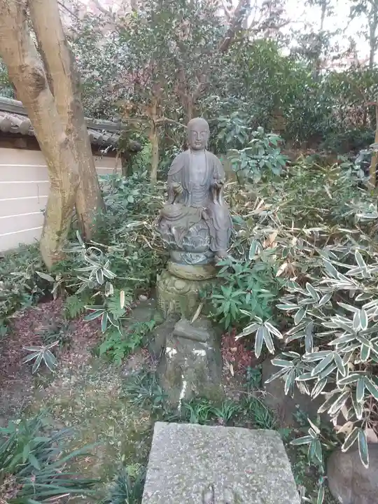 瑞泉寺(神奈川県)