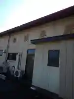 金乗院放光寺の末社・摂社