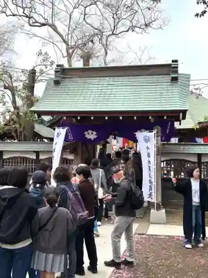 普光明寺(埼玉県)