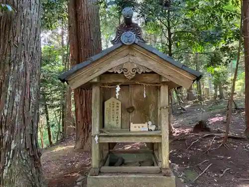 大塩八幡宮(福井県)