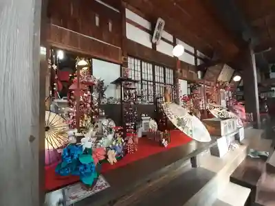 陽林寺(福島県)