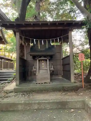 艫神社(茨城県)