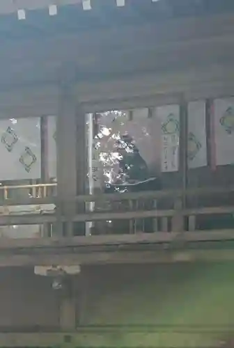 高千穂神社のその他建物