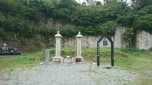 長音寺のその他建物