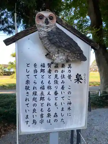 薬師寺八幡宮(栃木県)