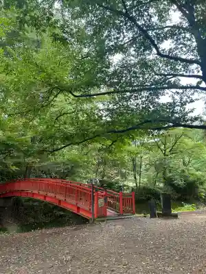 諏訪大社下社春宮(長野県)