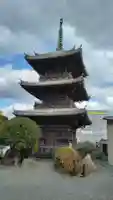 龍原寺(大分県)