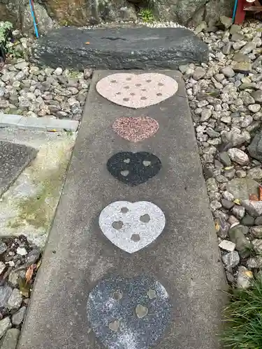 徳島眉山天神社(徳島県)