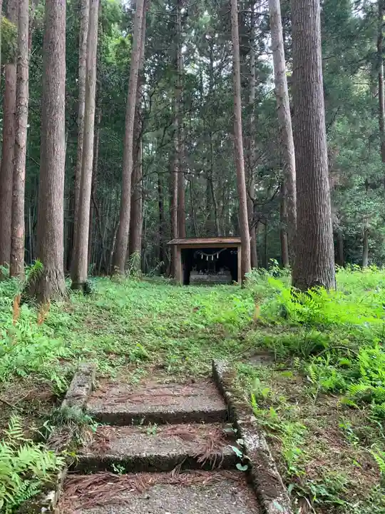 稲荷神社(千葉県)