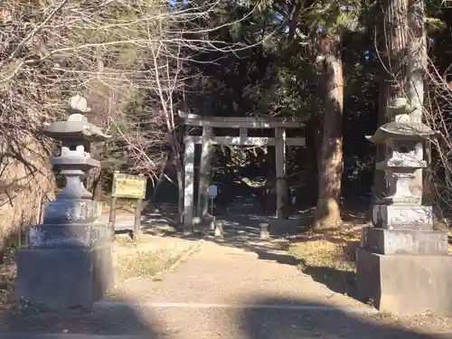 日吉神社(千葉県)