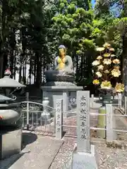 奥之院思親閣(山梨県)