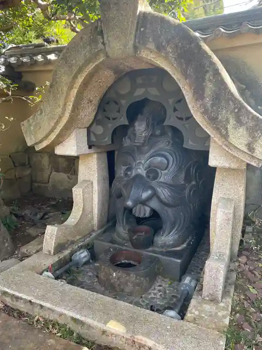 小倉山僧院(京都府)