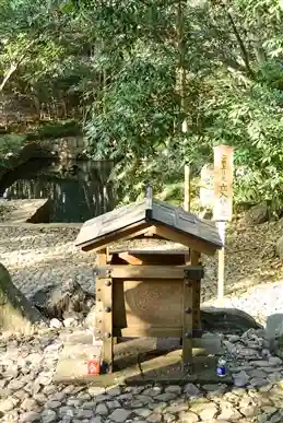 武蔵一宮氷川神社のその他建物
