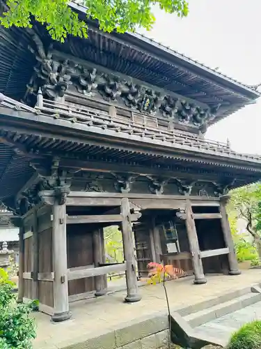 英勝寺(神奈川県)