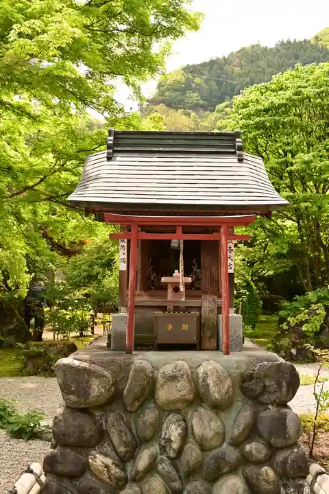 長泉院(埼玉県)