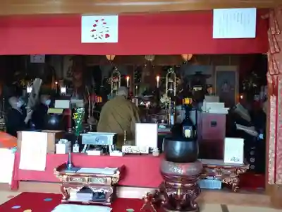 地蔵寺(奈良県)