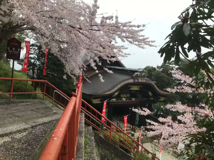 宝厳寺(滋賀県)