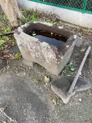 稲荷神社(神奈川県)