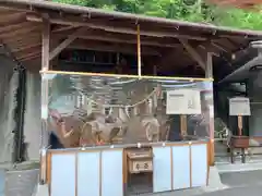 門戸厄神東光寺の建物その他