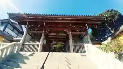 高徳院(愛知県)