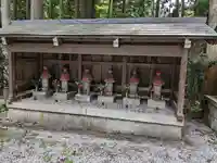 霊水寺(滋賀県)