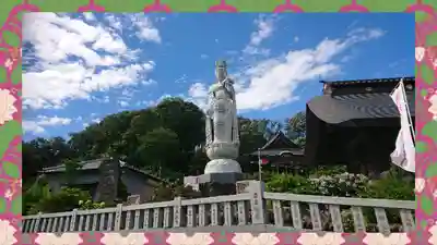 埼玉厄除け開運大師・龍泉寺（切り絵御朱印発祥の寺）(埼玉県)