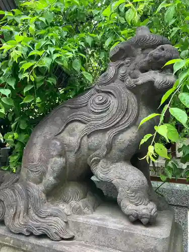 牛天神北野神社(東京都)