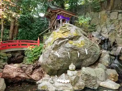 來宮神社のその他建物