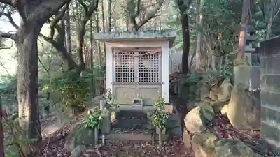 弘法太師堂のその他建物