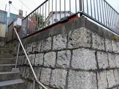 蓮花院のその他建物