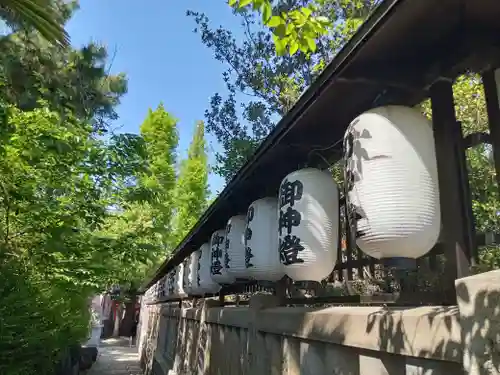 阿部野神社(大阪府)