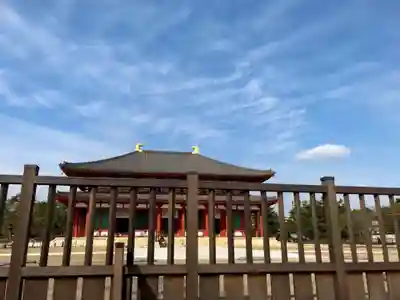 興福寺のその他建物