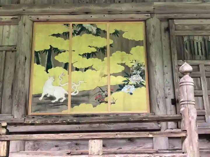 国上寺(新潟県)