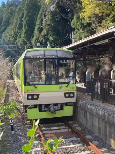 鞍馬寺(京都府)