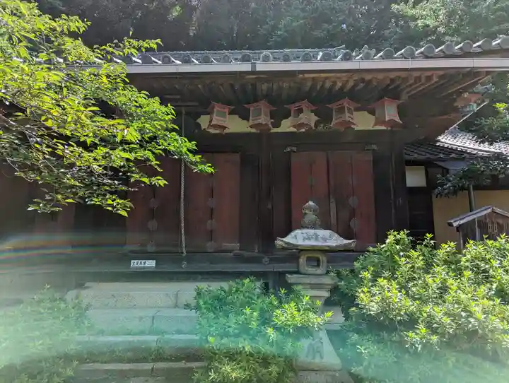 尊勝院(京都府)