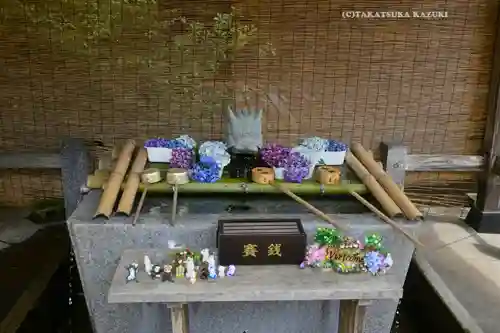 鎌数伊勢大神宮(千葉県)